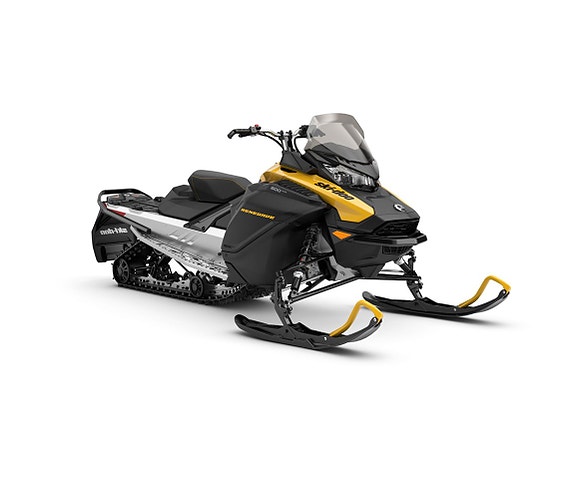 Ski-doo Renegade