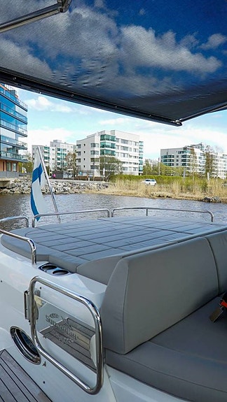 Sunseeker Predator 57 2016 Finland 6 of 12
