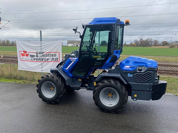 Demo Multione 11,6K Onedrive minilastare 719 000:-