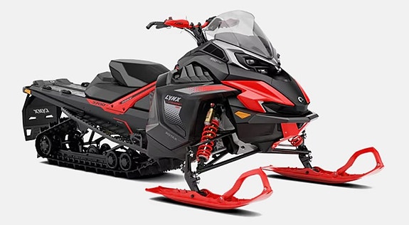 Lynx Xterrain RE 3700 850 E-TEC Turbo R
