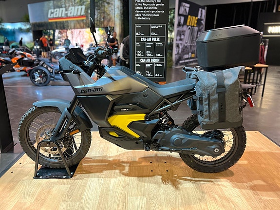 Can-Am Origin 4 of 5