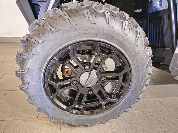 Can-Am  Outlander MAX ABS Broms DPS 1000R T Finans 995:-/mån 7 of 13