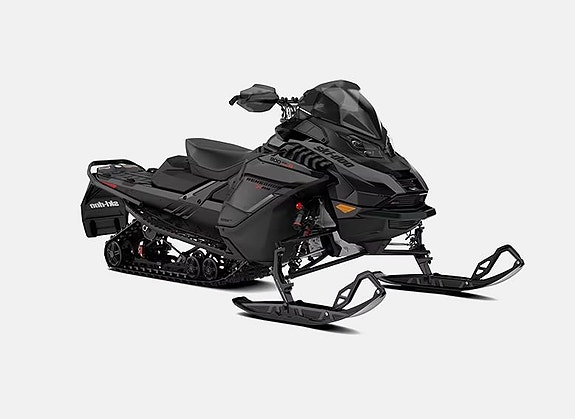 Ski-Doo Renegade X-RS 900 ACE Turbo R *HUB*