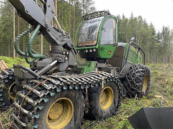 John Deere 1470G