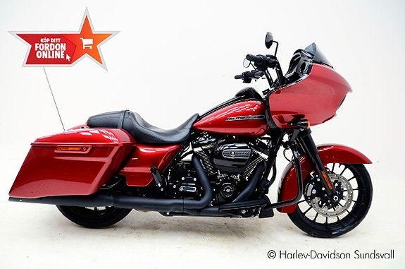 Harley-Davidson Roadglide Special
