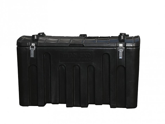 Älvestad-Tanken Förvaringslåda Toolbox 4 of 5