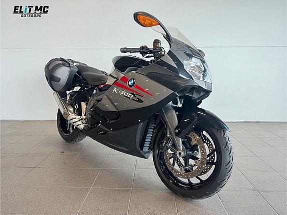 BMW Motorrad K 1300 S Fr. 907Kr / Månad