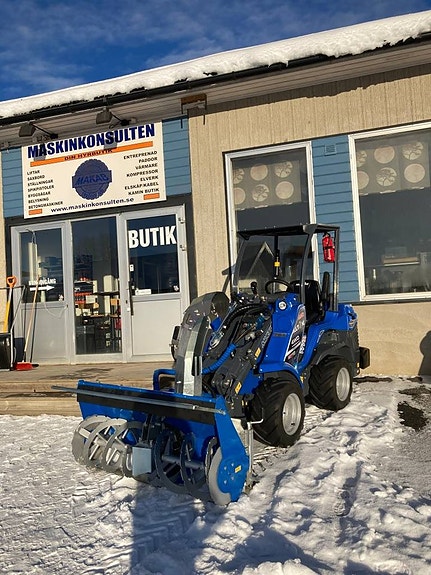 Snöslunga Multione/Avant 130cm