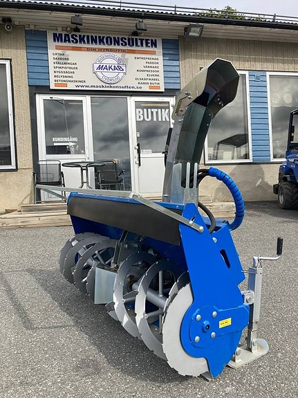 Snöslunga Multione/Avant 130cm