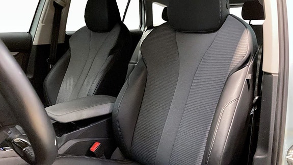 Skoda Enyaq 8 of 12