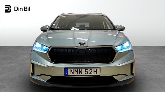 Skoda Enyaq 4 of 5