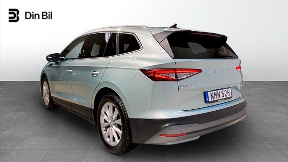 Skoda Enyaq 3 of 5