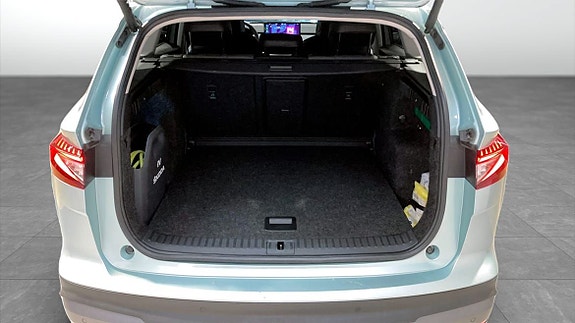 Skoda Enyaq 12 of 12