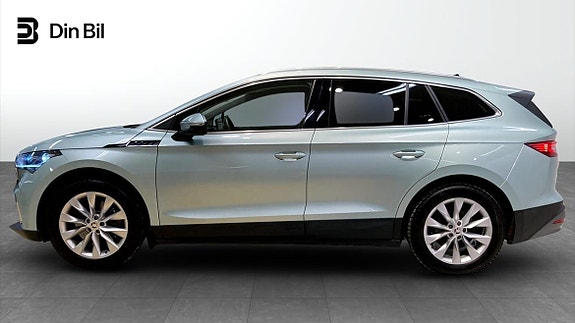Skoda Enyaq 2 of 5