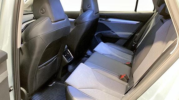 Skoda Enyaq 11 of 12