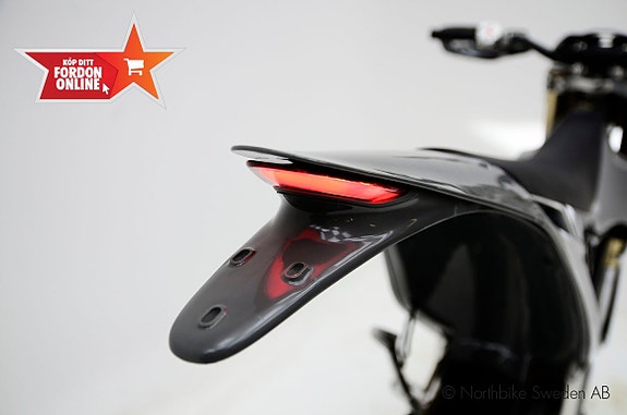 Stark Varg EX 80HK A1 registrerad 10 of 14