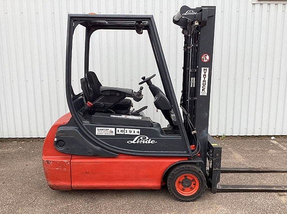 Linde E 18 C 5 of 5