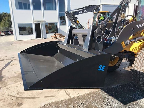 Volvo L35G Uthyres/For Rental 3 of 4