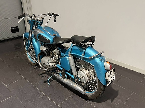 Övriga Svalan 250 Radex 4 of 8