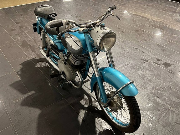 Övriga Svalan 250 Radex 8 of 8