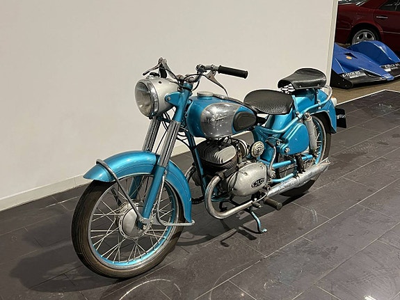 Övriga Svalan 250 Radex 3 of 8