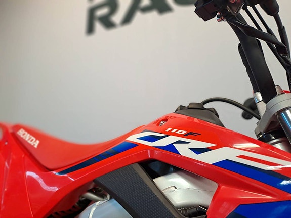 Honda CRF 110 f 0% ränta Fri frakt* 2 of 3