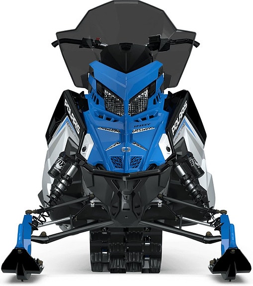 Polaris Prostar S4 Nordic Pro 146 KAMPANJ -55.000:- 2 of 3