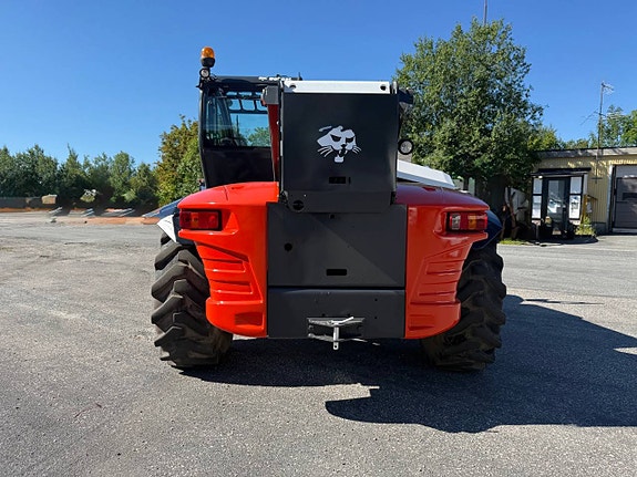 BOBCAT T40 . 180 SLPRC - 2023 - AC 6 of 12