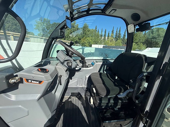 BOBCAT T40 . 180 SLPRC - 2023 - AC 10 of 12