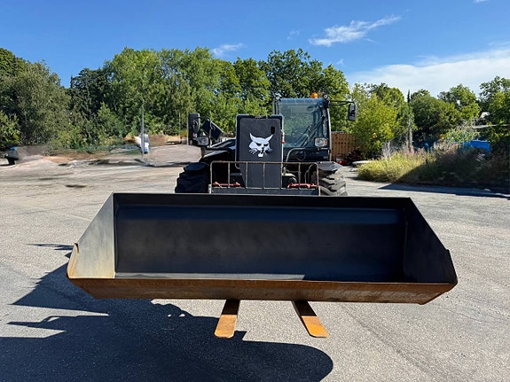 BOBCAT T40 . 180 SLPRC - 2023 - AC 3 of 12