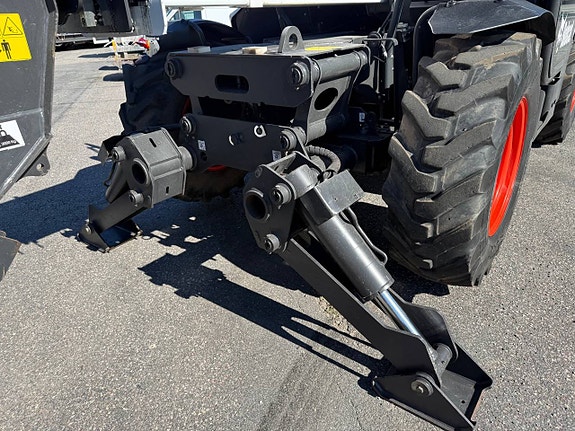 BOBCAT T40 . 180 SLPRC - 2023 - AC 7 of 12