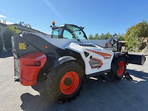 BOBCAT T40 . 180 SLPRC - 2023 - AC 5 of 12
