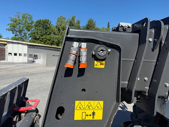 BOBCAT T40 . 180 SLPRC - 2023 - AC 9 of 12