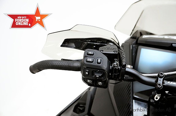 Lynx Rave GLS 3500 850 E-TEC Turbo R Spara 27 000:- * 1 kvar! *2,75%Ränta* 7 of 10