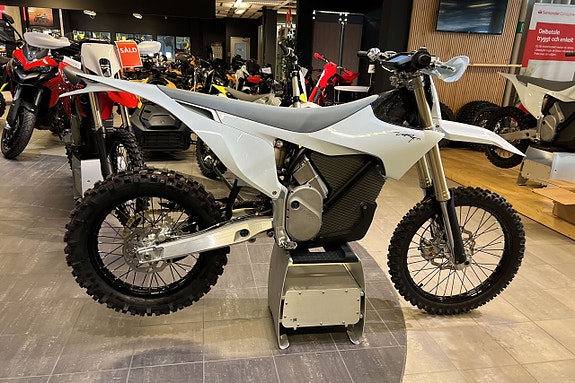 Stark Varg EX Enduro 60hk Hård *Finns i lager* 3 of 8