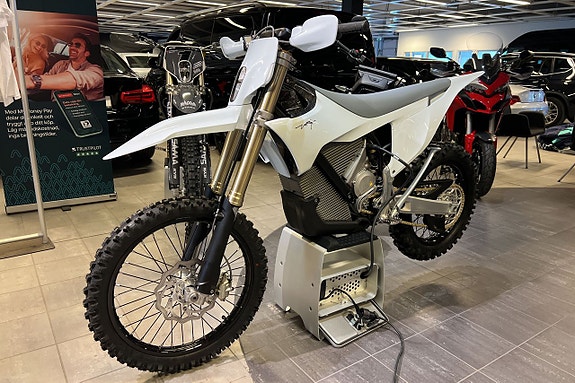 Stark Varg EX Enduro 60hk Hård *Finns i lager* 2 of 8