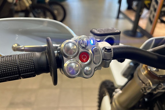 Stark Varg EX Enduro 60hk Hård *Finns i lager* 7 of 8