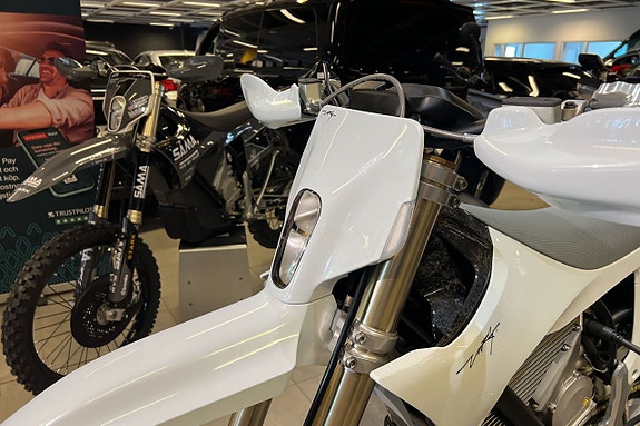Stark Varg EX Enduro 60hk Hård *Finns i lager* 8 of 8