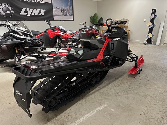 Lynx Xterrain RE 850 E-Tec Turbo R -25 *KAMPANJ 3 of 4