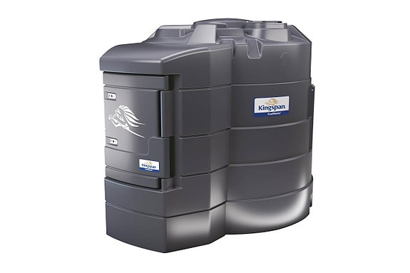 Älvestad-Tanken dieseltank 5000 liter