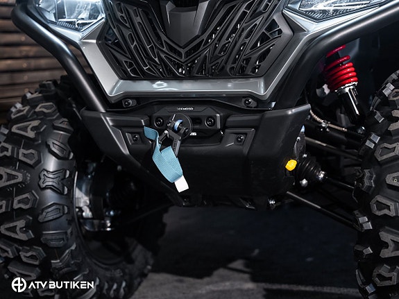 CFMOTO CFORCE 625L EPS - Höstkampanj 6000:- i rabatt 11 of 14