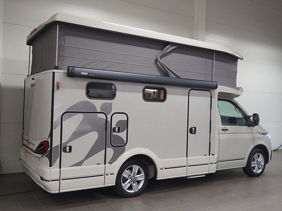 Knaus Tourer CUV Cuvision 500 MQ Mässerbjudande I AUT I 150hk I Pop-Up I 6m 5 of 19