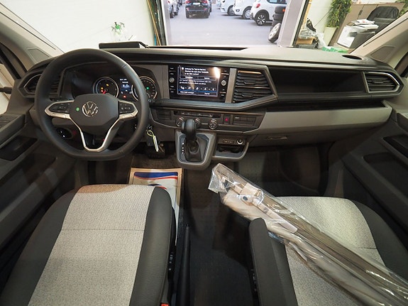 Knaus Tourer CUV Cuvision 500 MQ Mässerbjudande I AUT I 150hk I Pop-Up I 6m 10 of 19