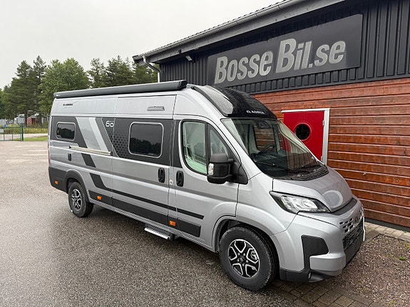 Adria Twin 640 SLB 60 YEARS 18 of 20