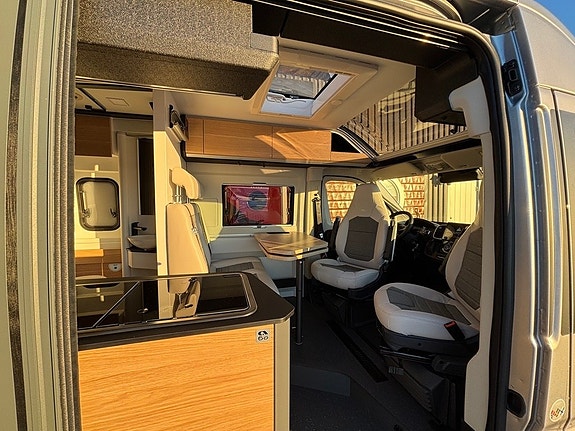 Adria Twin 640 SLB 60 YEARS 7 of 20
