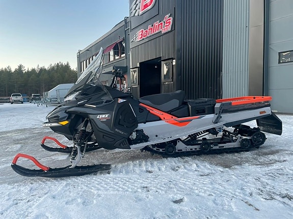 Lynx 59 RANGER PRO 600 ACE -26