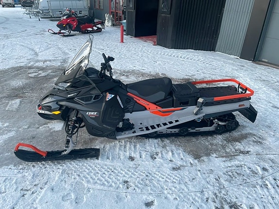 Lynx 59 RANGER PRO 600 ACE -26 2 of 3