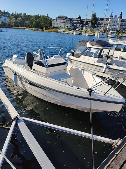 Sandström Ultra MID 57