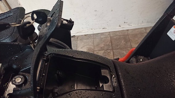 Segway 600 Black Limited Edition 3,95%ränta alt. 470:-/mån 17 of 25