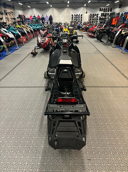 Polaris 600 Pro Rmk 155 ABRIS Sälen Köp ONLINE 5 of 9